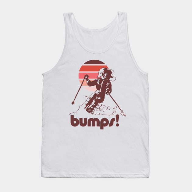 Bumps! Tank Top by TroubleMuffin